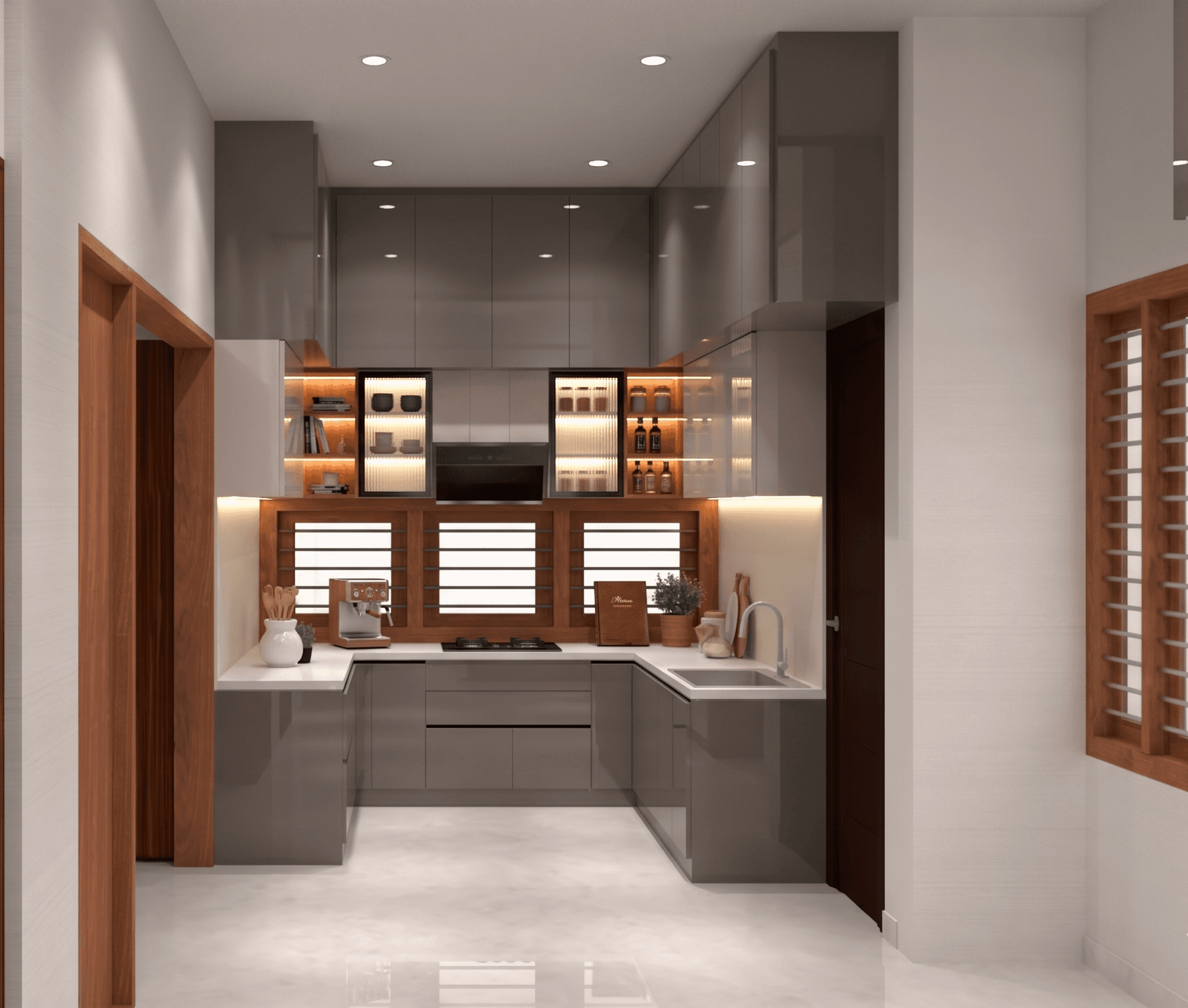 Kitchen - 38 1