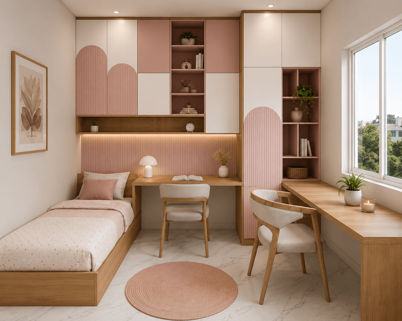 Bedroom Design 2