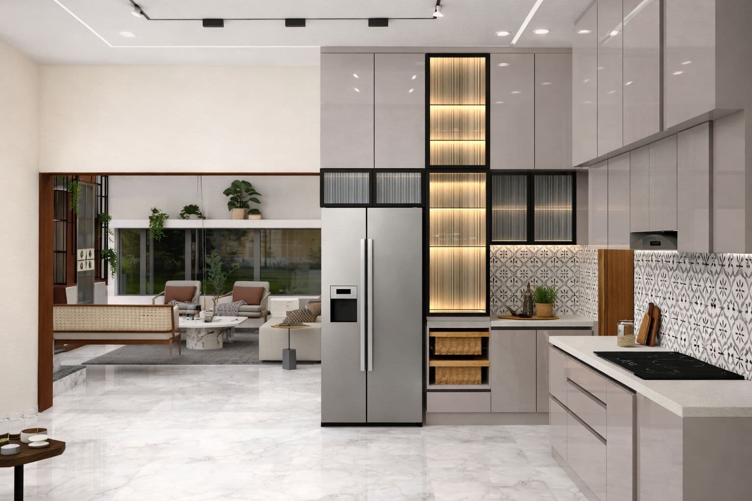 Kitchen Design 10
