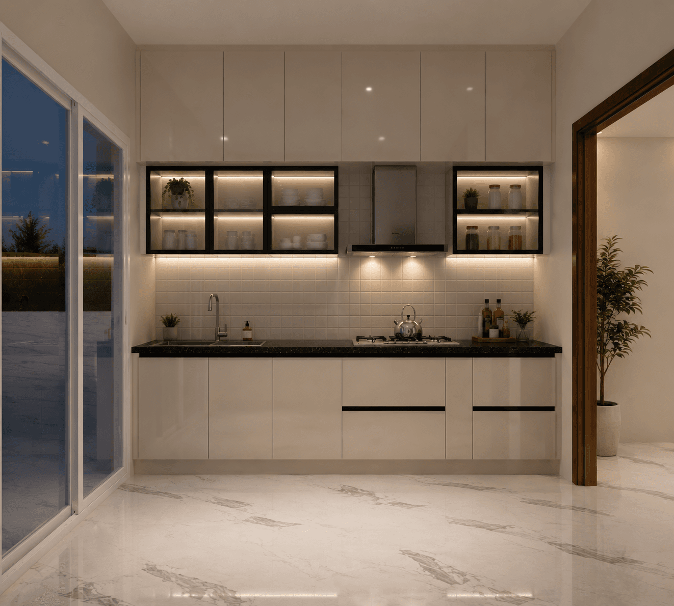 Kitchen Design 11