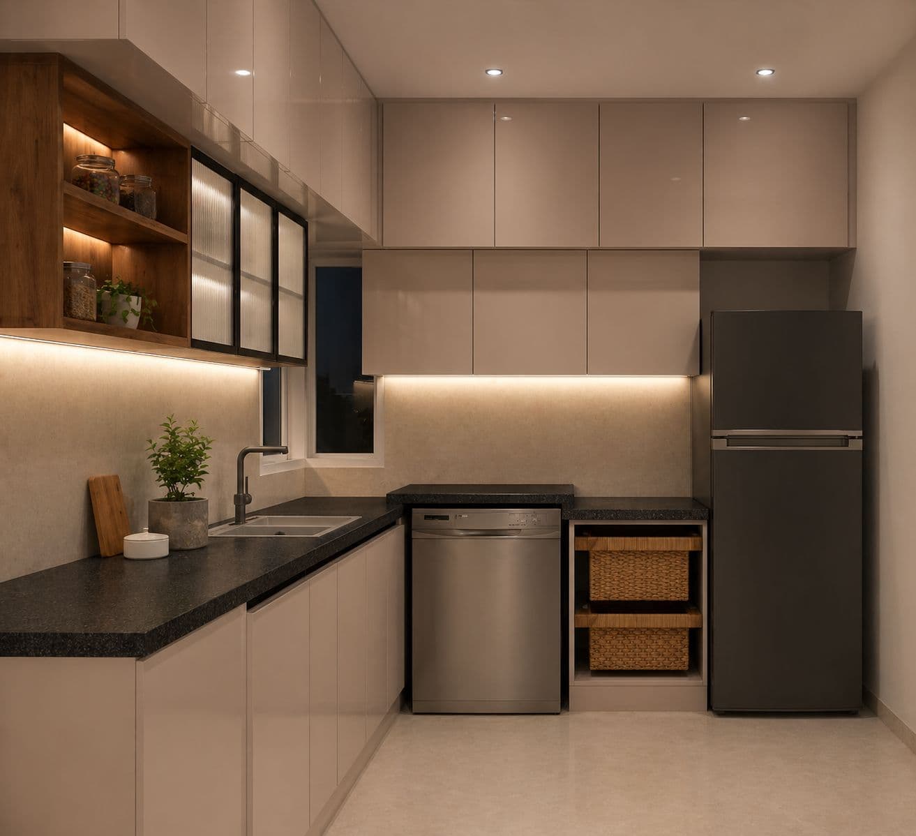 Kitchen Design 13