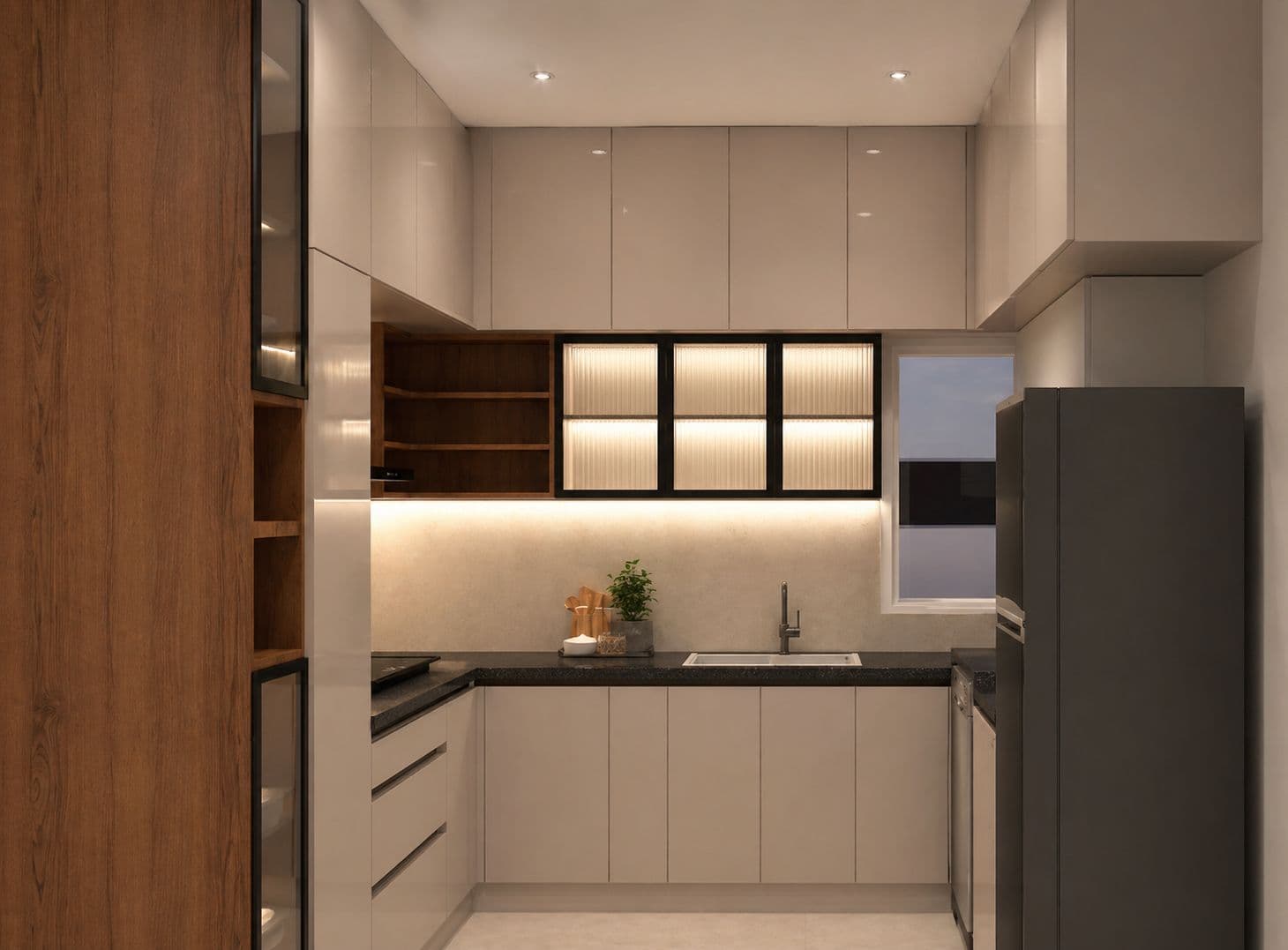 Kitchen Design 14