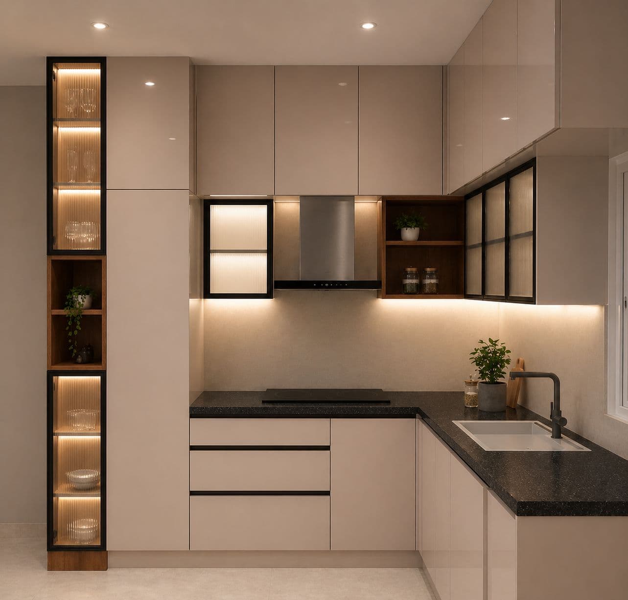 Kitchen Design 15