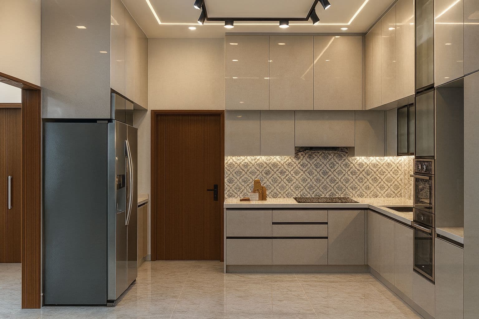 Kitchen Design 2