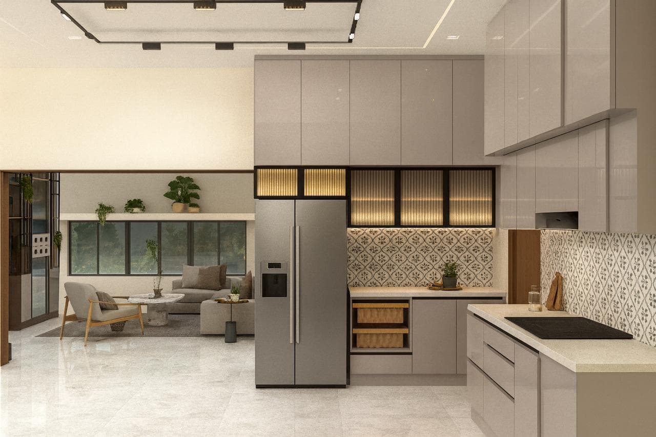 Kitchen Design 3