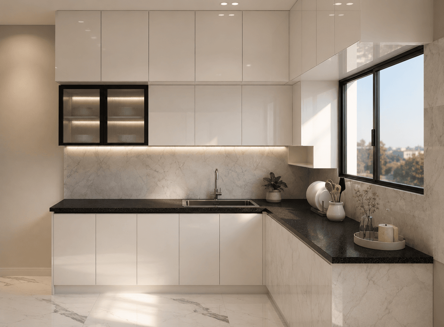 Kitchen Design 3