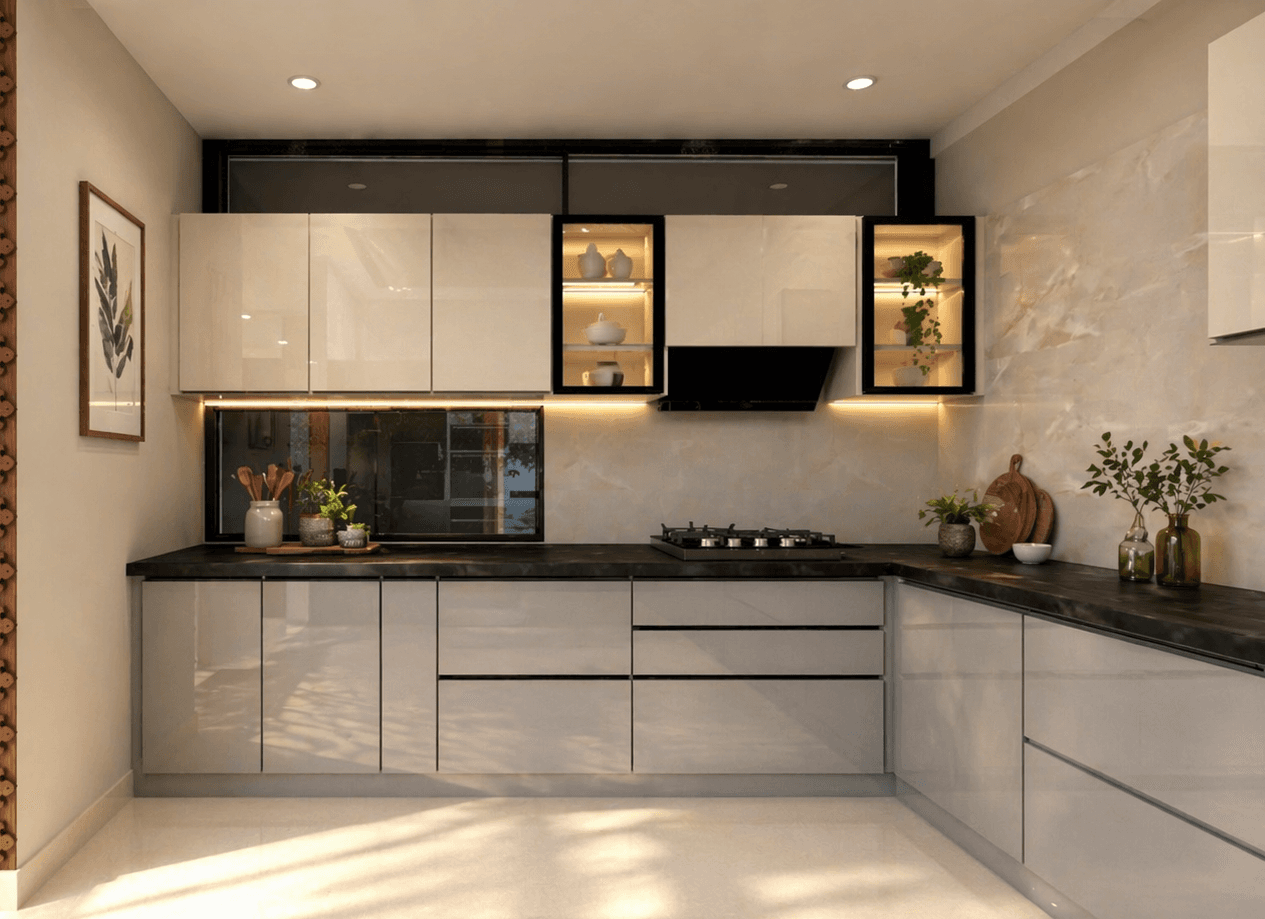 Kitchen Design 32