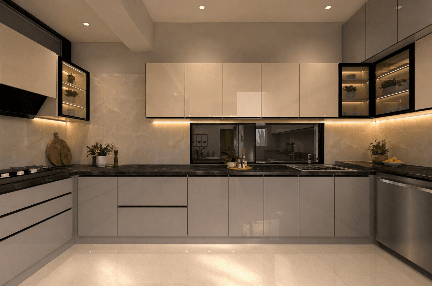 Kitchen Design 33