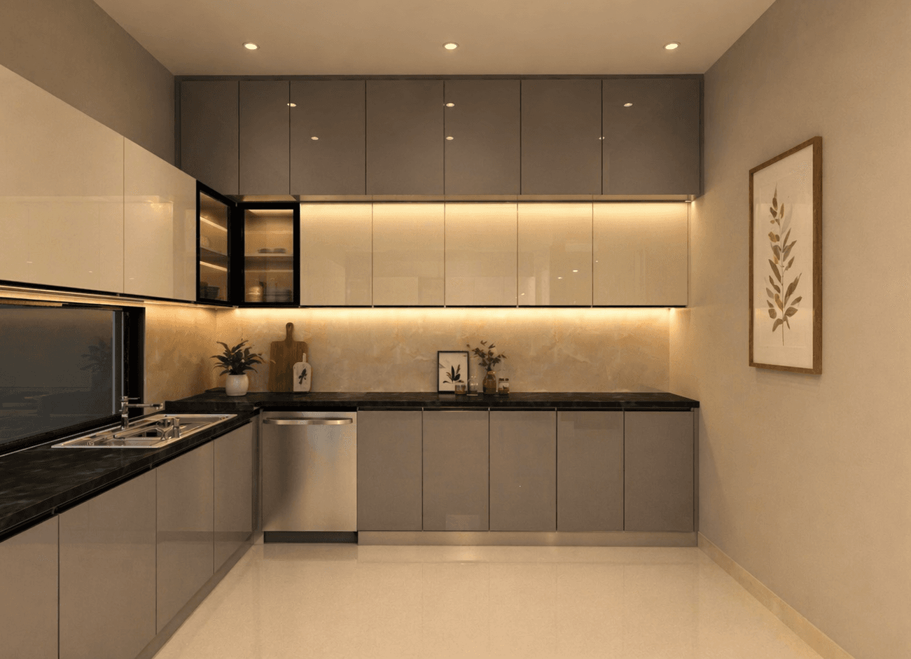 Kitchen Design 34