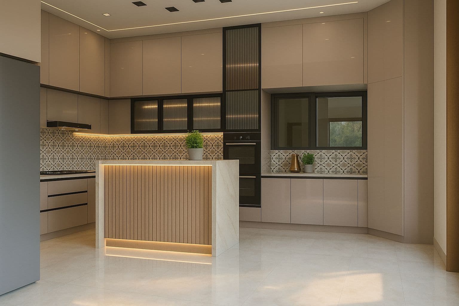 Kitchen Design 4