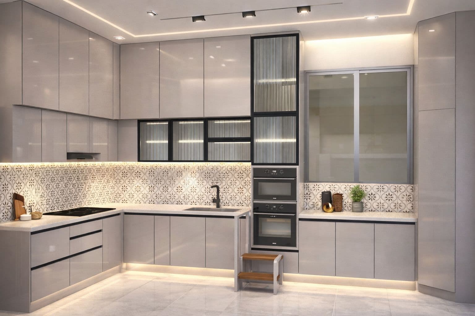 Kitchen Design 7