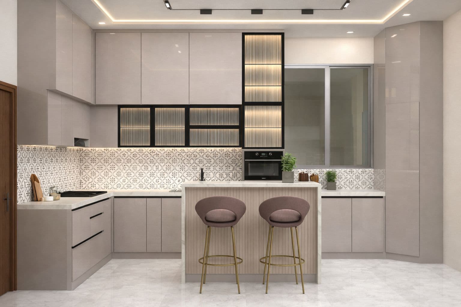 Kitchen Design 8