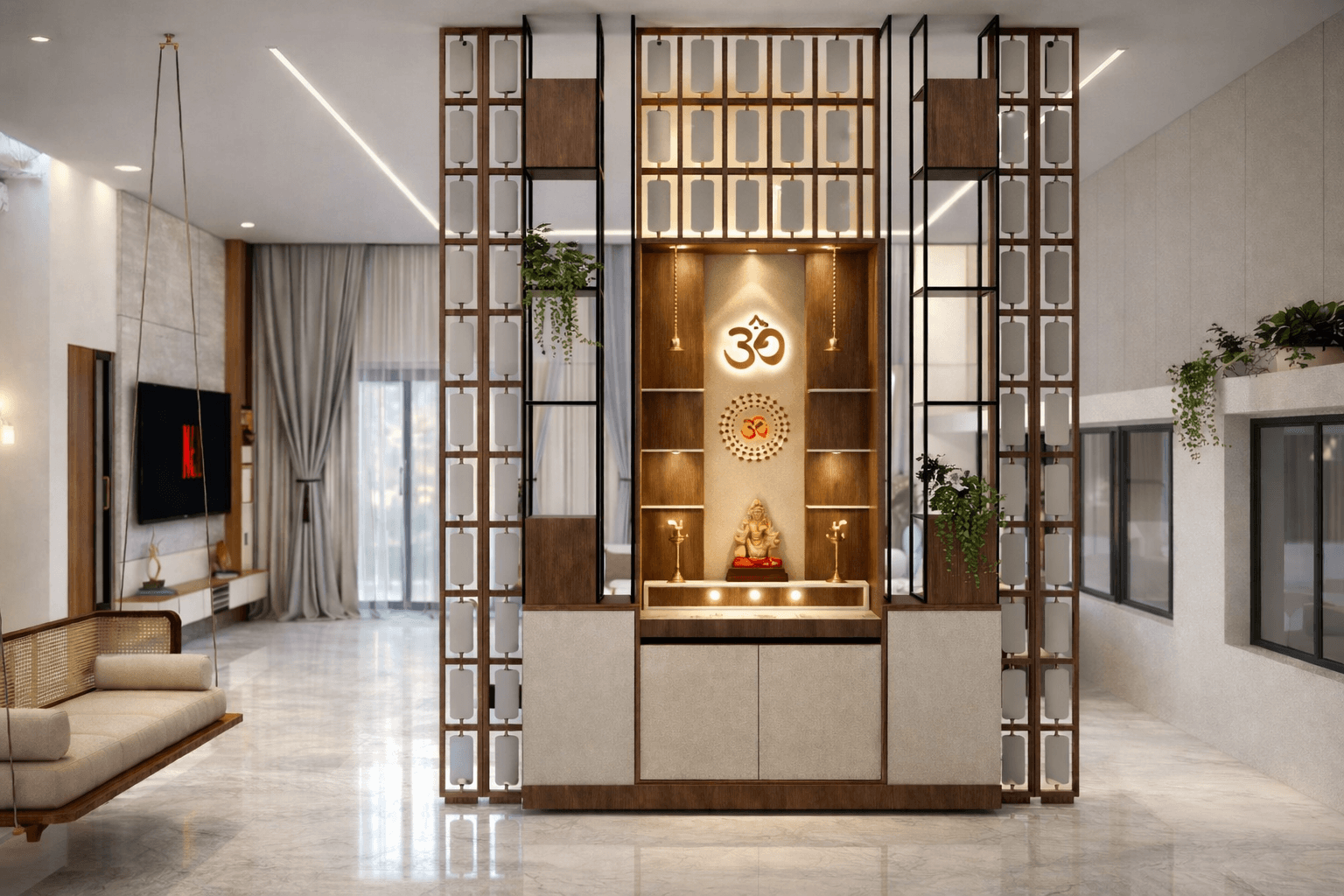 Pooja Unit - Puja Unit 1