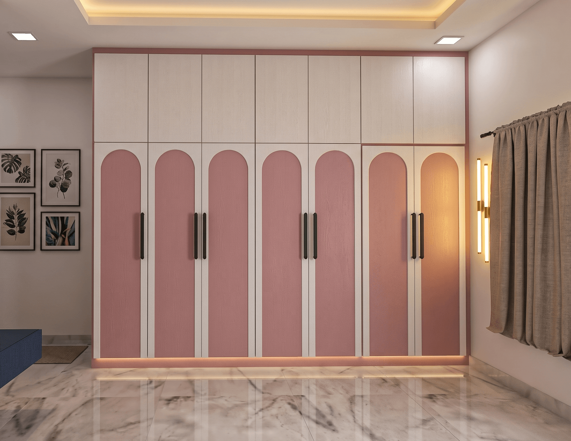 Wardrobe Design 104
