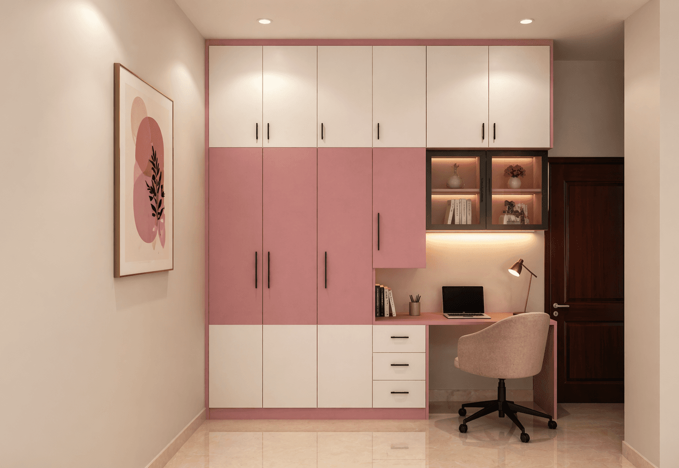 Wardrobe Design 111