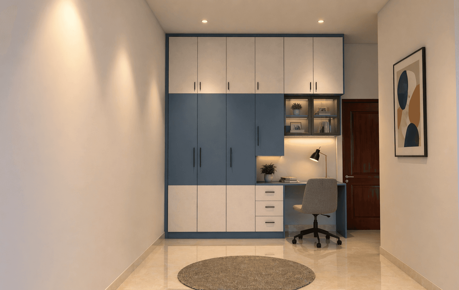 Wardrobe Design 112
