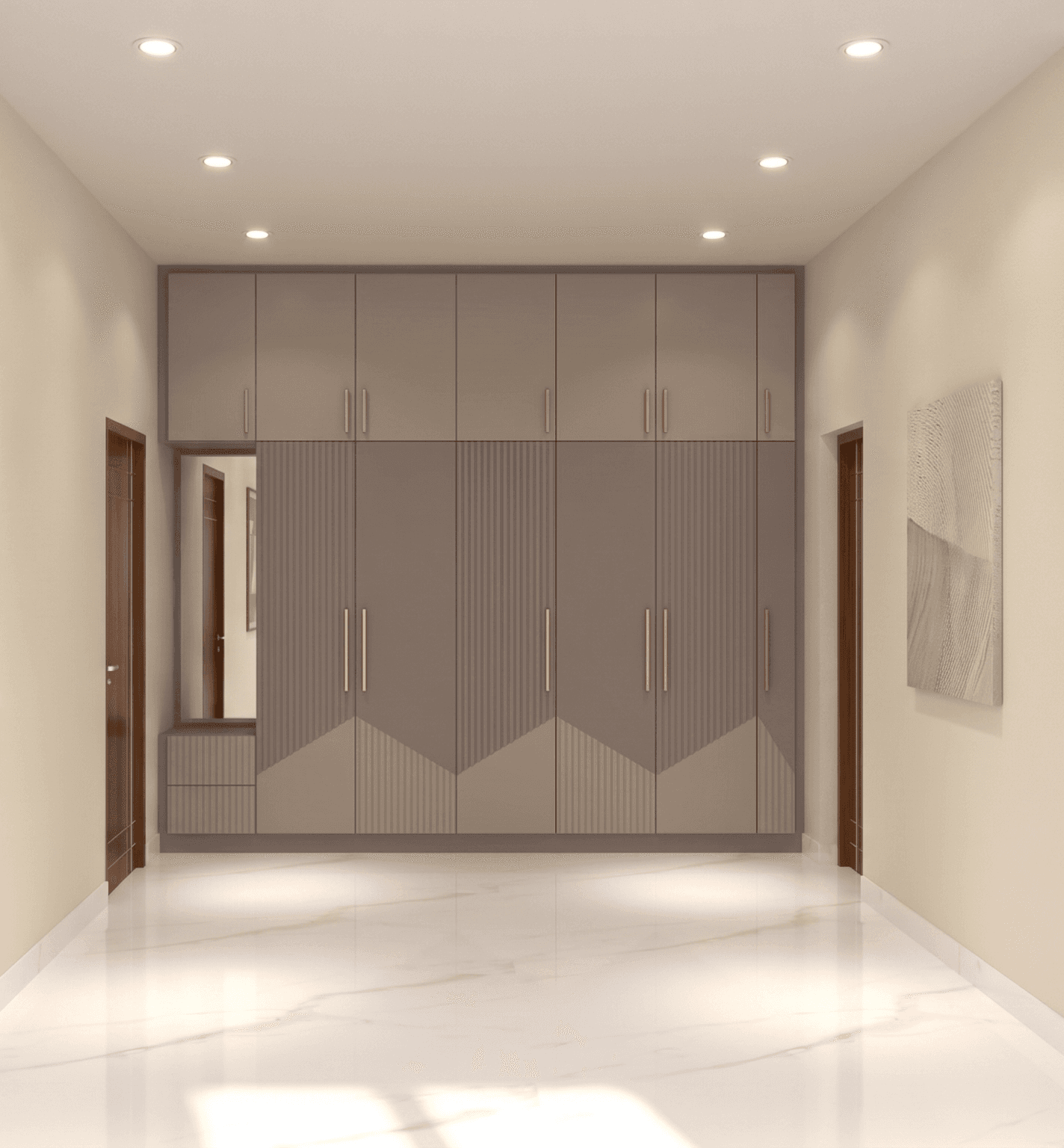 Wardrobe Design 117