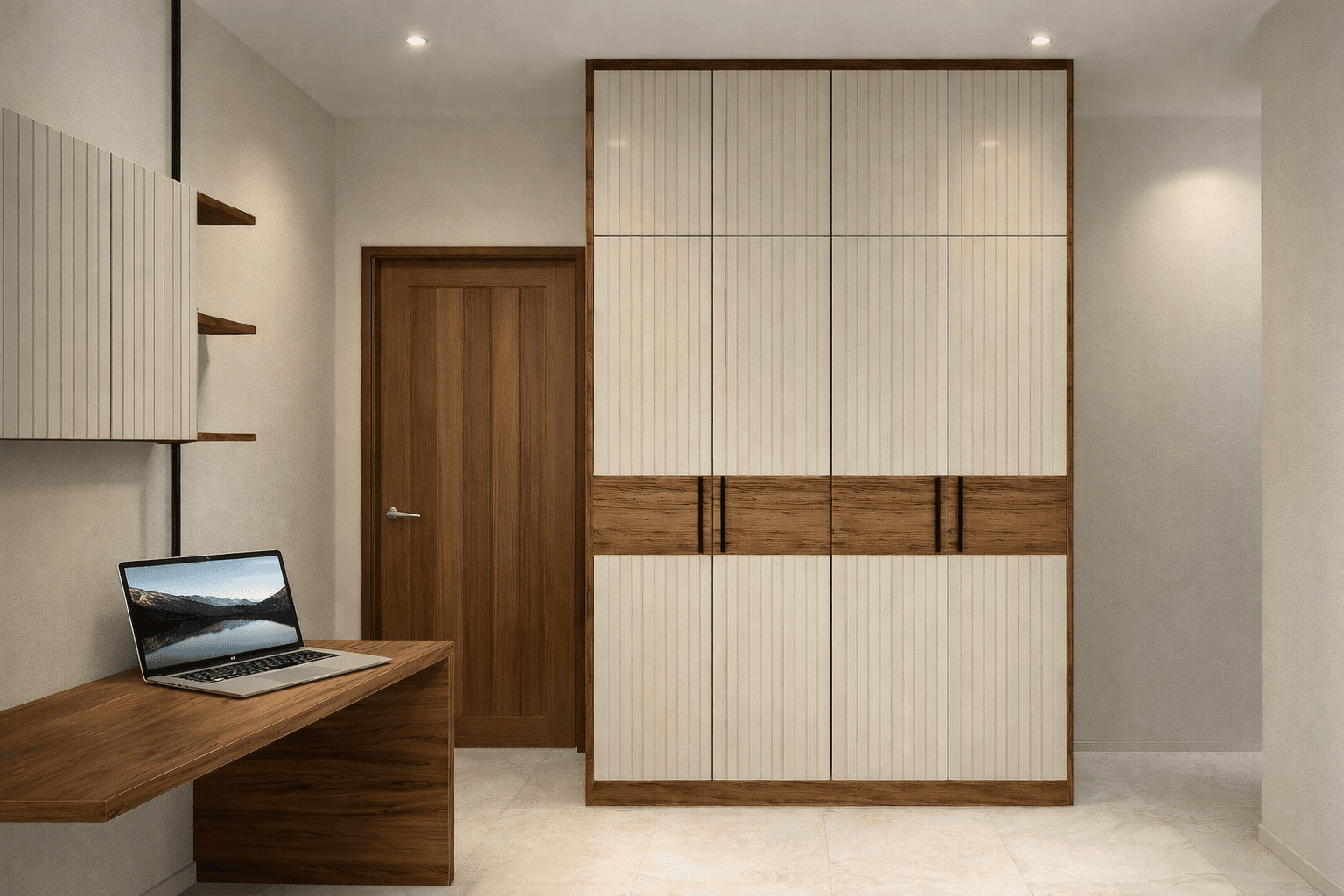 Wardrobe Design 14
