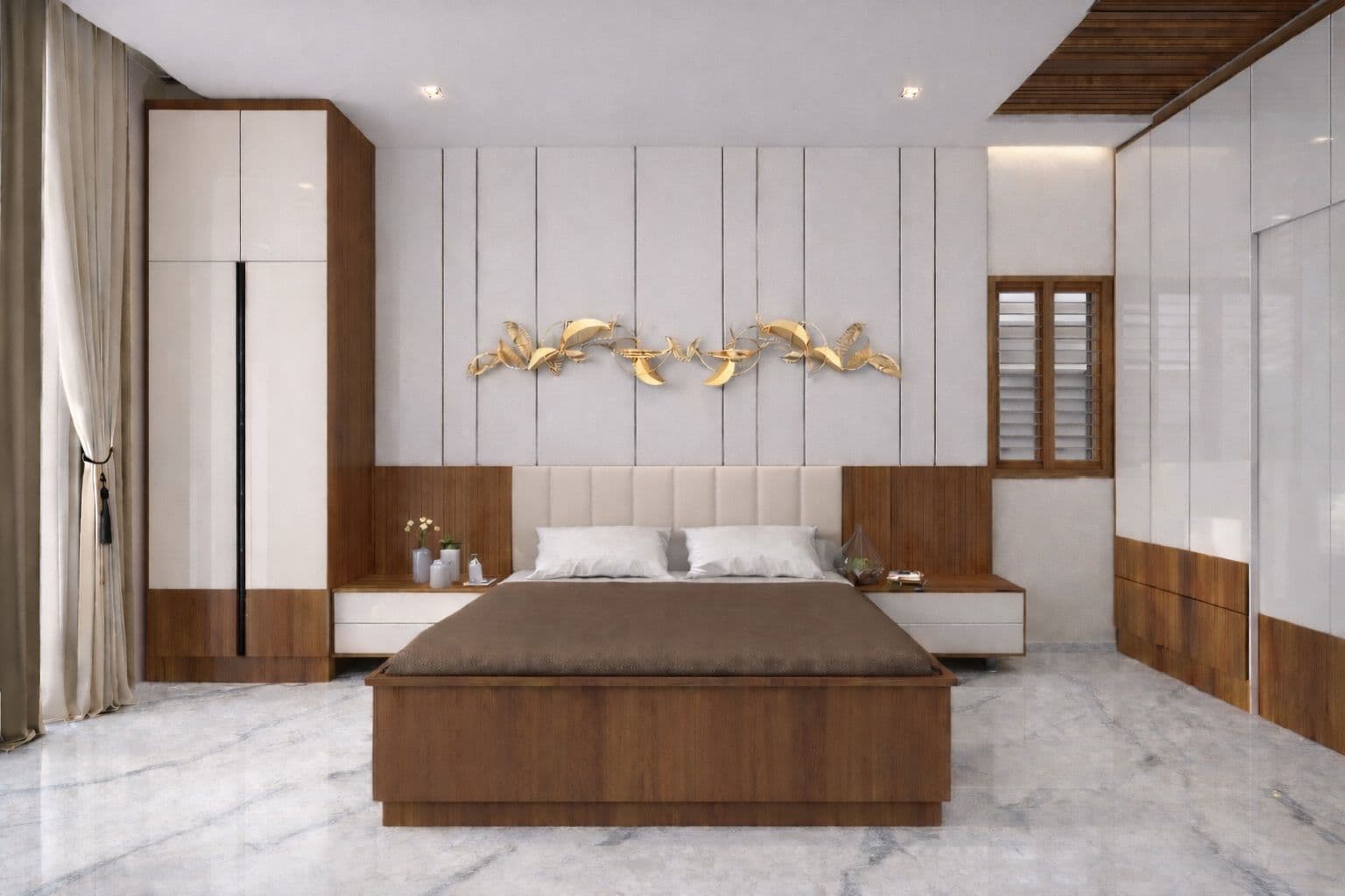 Wardrobe Design 16