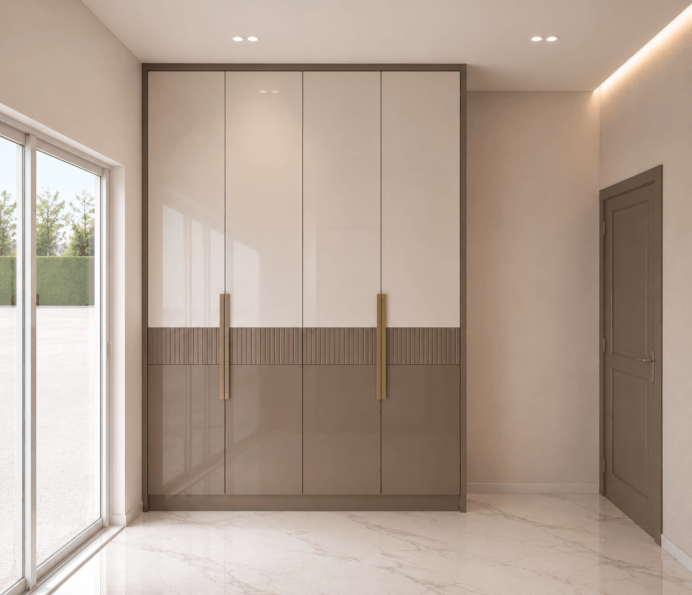 Wardrobe Design 20