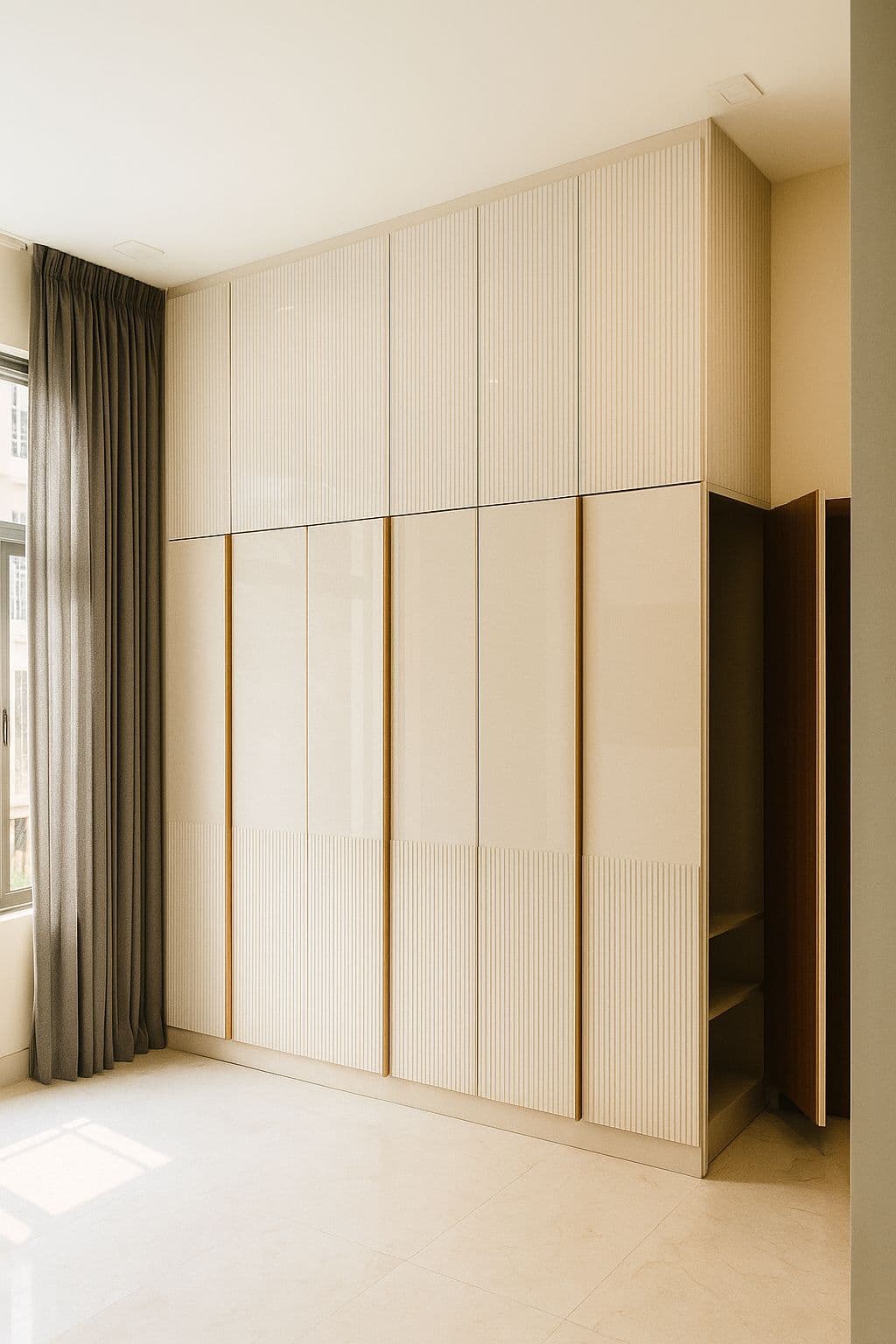 Wardrobe Design 3