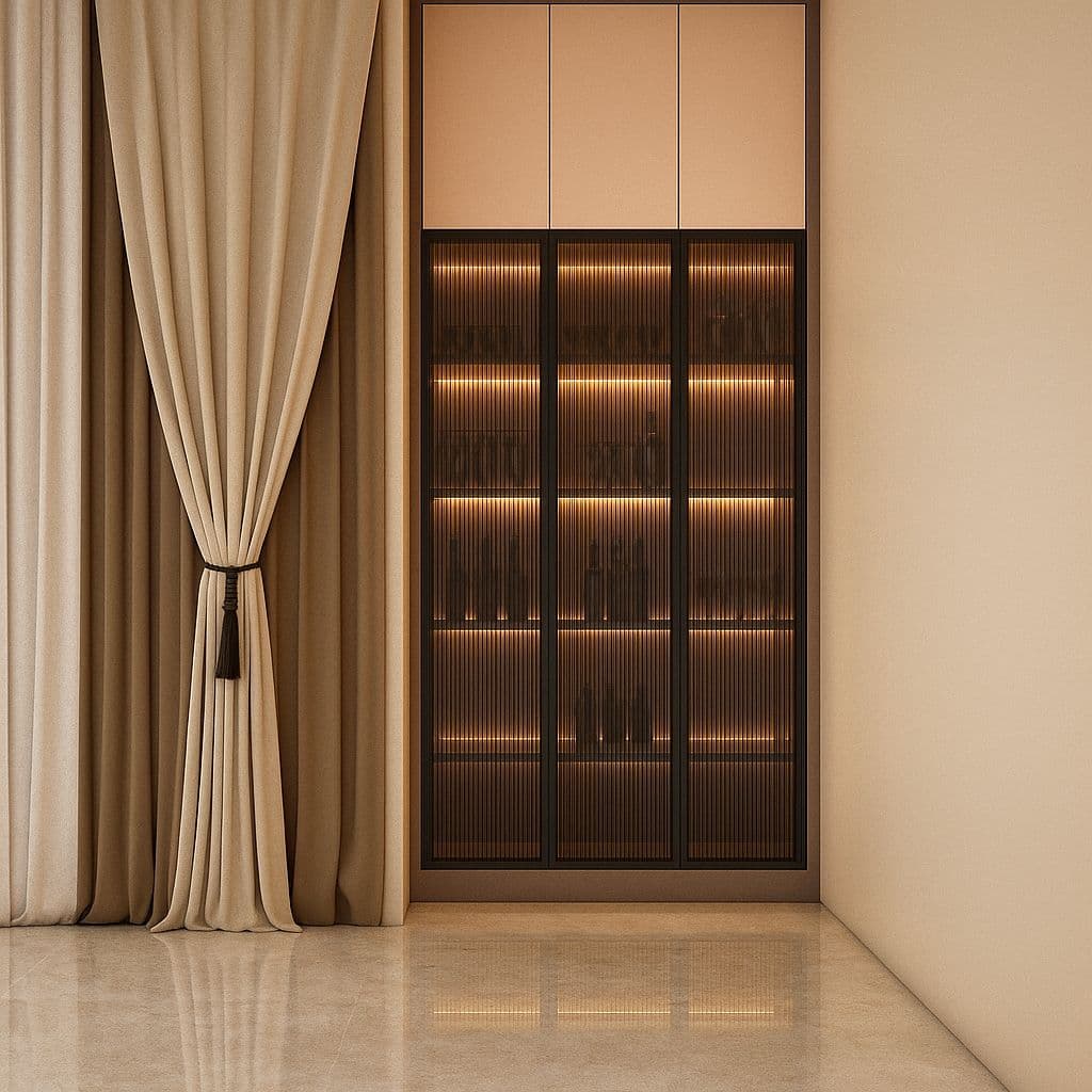Wardrobe Design 6