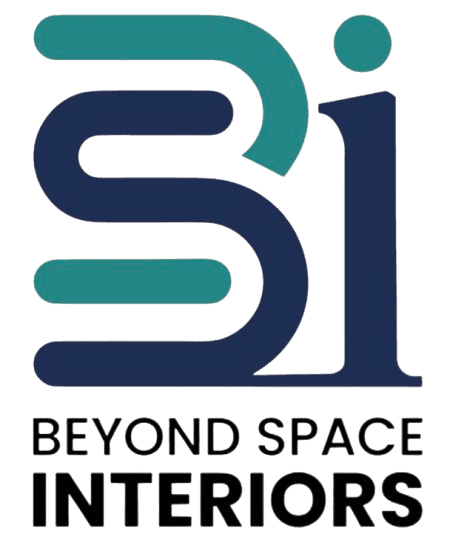 Beyond Space Interiors Logo