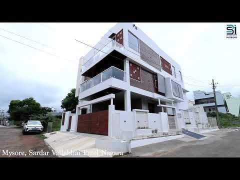 Triplex House – Mysuru