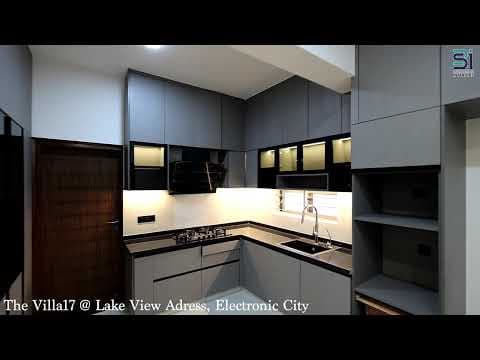 Villa 17 – Electronic City