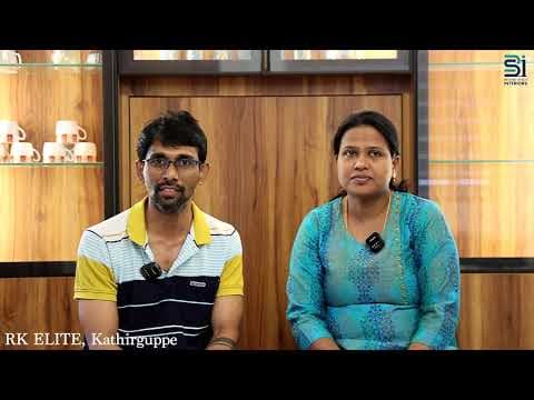 3BHK Apartment – Kathriguppe