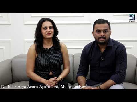 2BHK – Arya Acorn, Malleshpalya